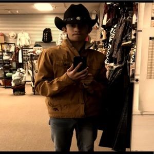 Meet your Posher, Norman